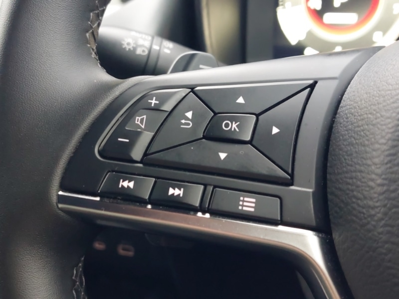 Used Nissan Juke 2025 for sale - 76920470: Photo 12