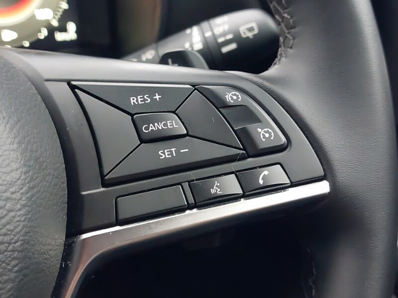 Used Nissan Juke 2025 for sale - 76920470: Photo 13