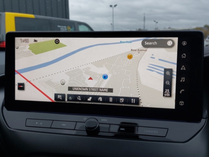 Used Nissan Juke 2025 for sale - 76920470: Photo 16