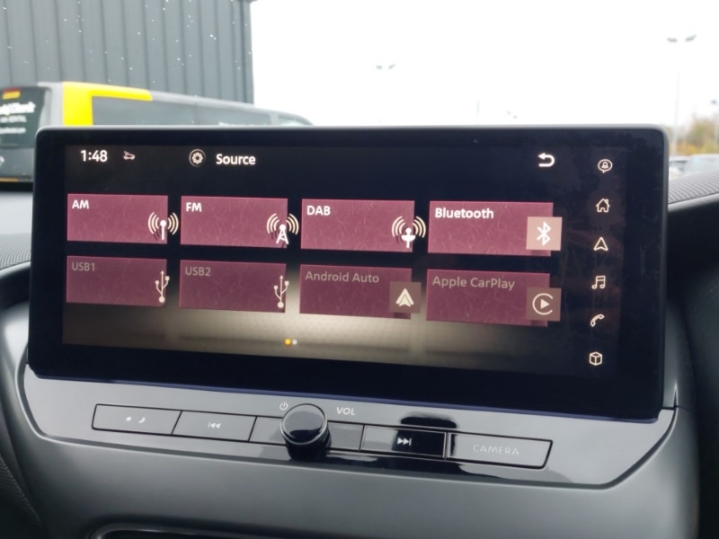 Used Nissan Juke 2025 for sale - 76920470: Photo 17