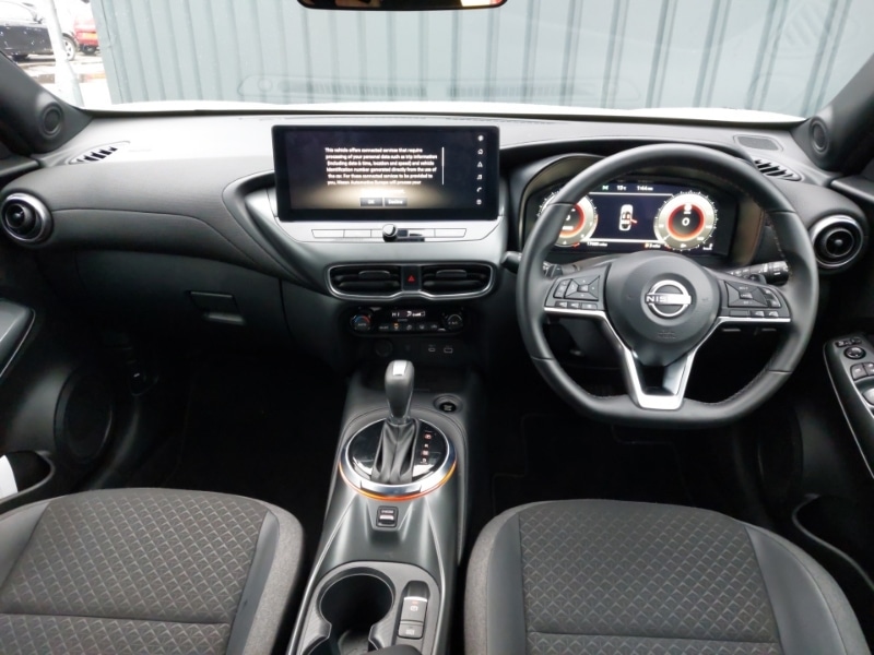 Used Nissan Juke 2025 for sale - 76920470: Photo 2
