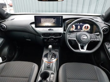 Used Nissan Juke 2025 for sale - 76920470: Photo