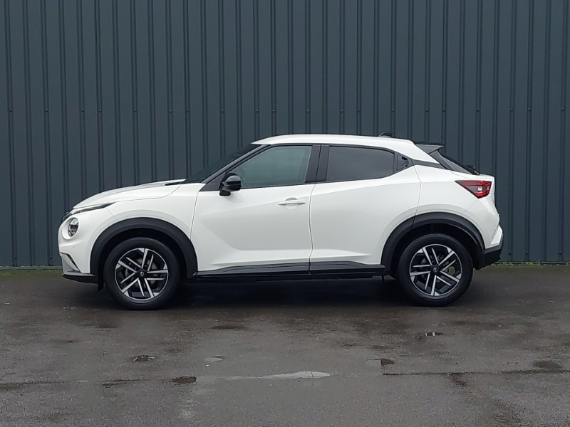 Used Nissan Juke 2025 for sale - 76920470: Photo 4