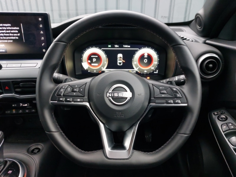 Used Nissan Juke 2025 for sale - 76920470: Photo 7