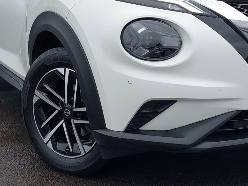 Used Nissan Juke 2025 for sale - 76920470: Photo 9