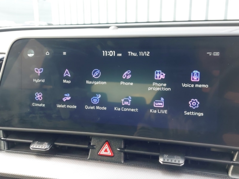 Used Kia Sportage 2025 for sale - 76970351: Photo 10