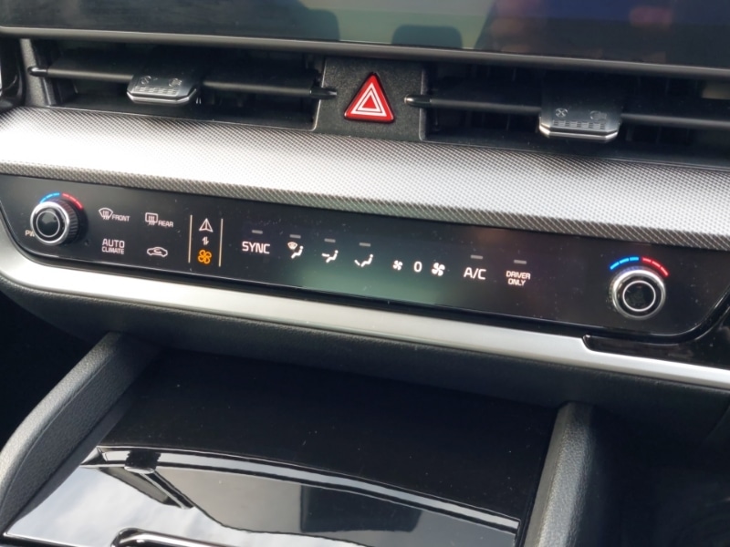 Used Kia Sportage 2025 for sale - 76970351: Photo 11