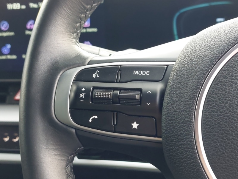 Used Kia Sportage 2025 for sale - 76970351: Photo 12