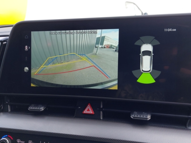 Used Kia Sportage 2025 for sale - 76970351: Photo 15