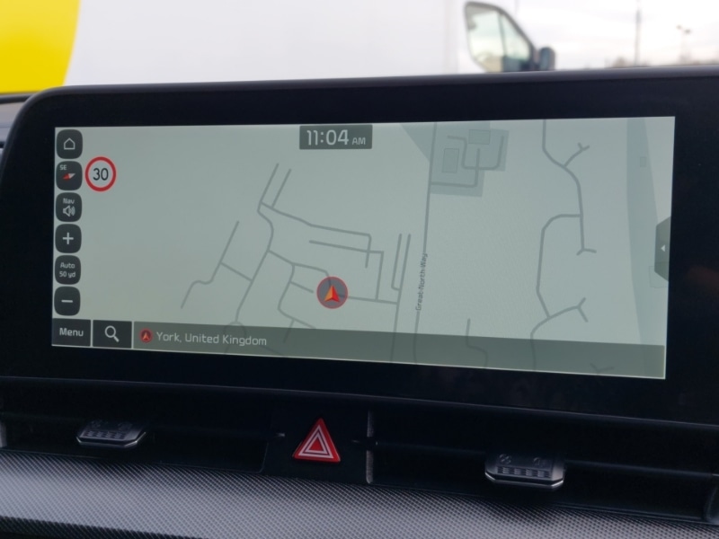 Used Kia Sportage 2025 for sale - 76970351: Photo 16