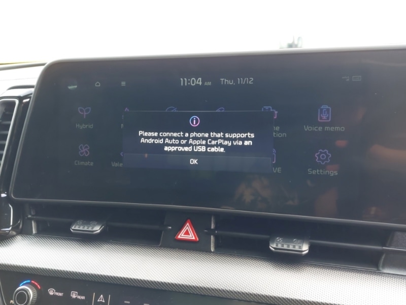 Used Kia Sportage 2025 for sale - 76970351: Photo 17