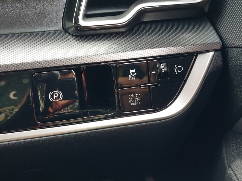 Used Kia Sportage 2025 for sale - 76970351: Photo 19