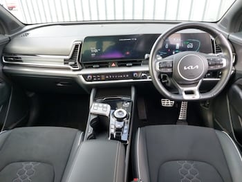 Used Kia Sportage 2025 for sale - 76970351: Photo