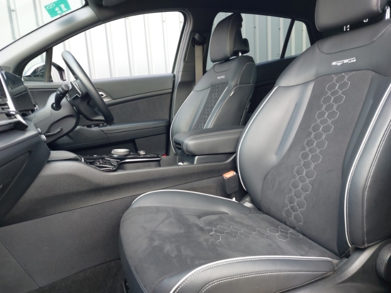 Used Kia Sportage 2025 for sale - 76970351: Photo 5