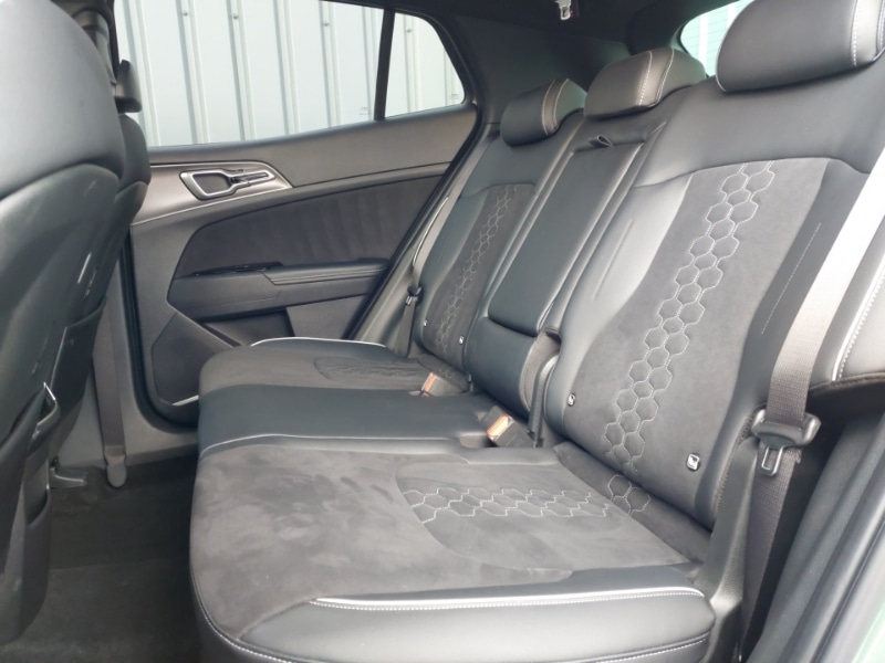 Used Kia Sportage 2025 for sale - 76970351: Photo 6