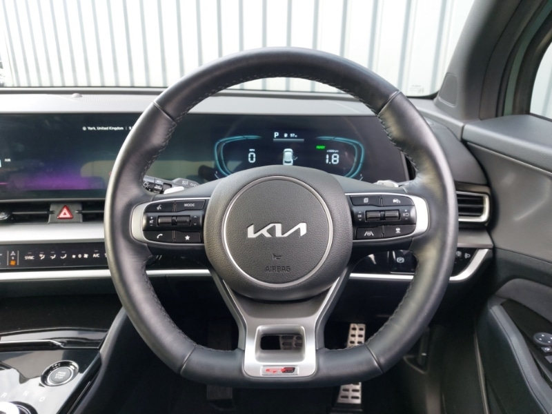 Used Kia Sportage 2025 for sale - 76970351: Photo 7