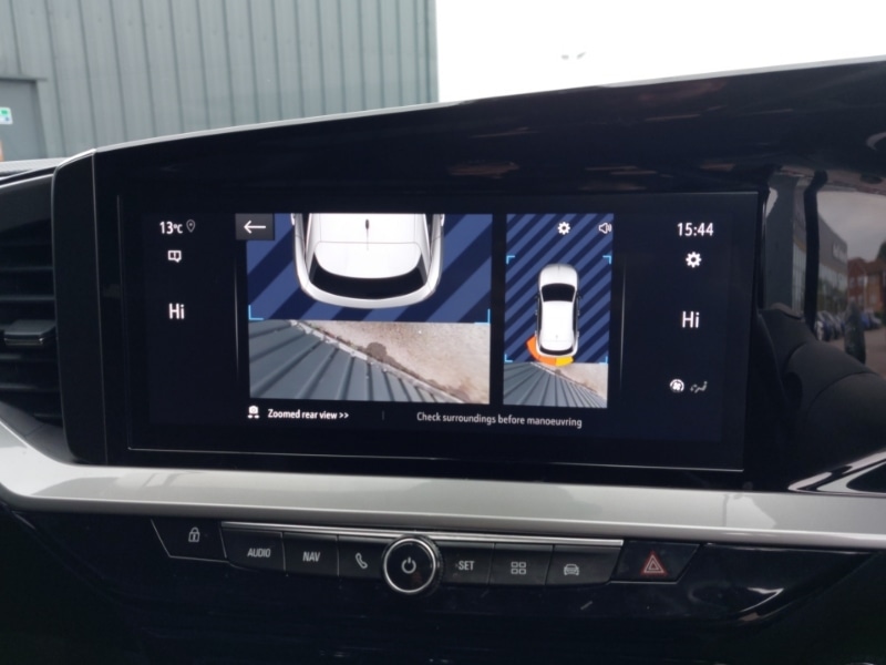 Used Vauxhall Mokka 2023 for sale - 77105734: Photo 15