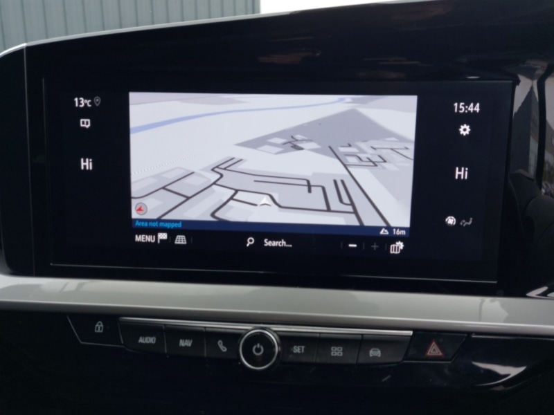 Used Vauxhall Mokka 2023 for sale - 77105734: Photo 17