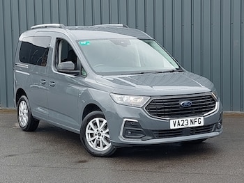 Used Ford Tourneo Connect 2023 for sale - 79586709: Photo