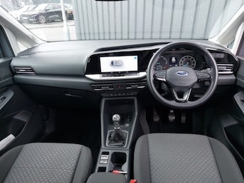 Used Ford Tourneo Connect 2023 for sale - 79586709: Photo