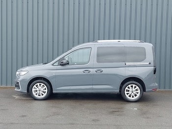Used Ford Tourneo Connect 2023 for sale - 79586709: Photo