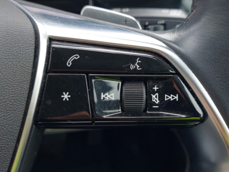 Used Audi e-tron 2021 for sale - 77569280: Photo 14