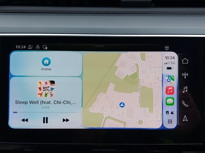 Used Audi e-tron 2021 for sale - 77569280: Photo 17