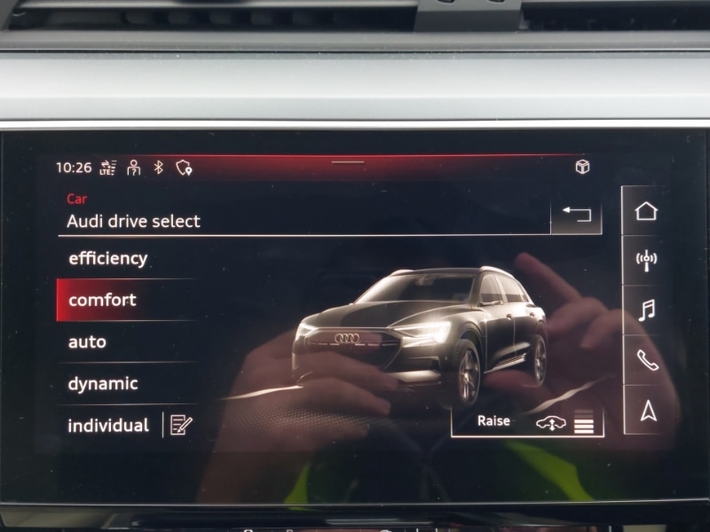 Used Audi e-tron 2021 for sale - 77569280: Photo 18