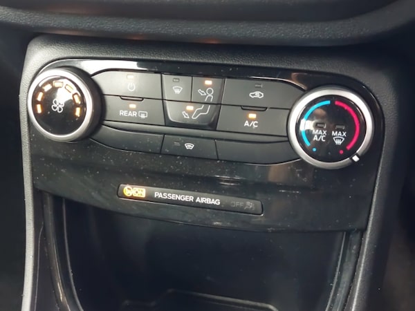 Used Ford Puma 2022 for sale - 76294336: Photo 11