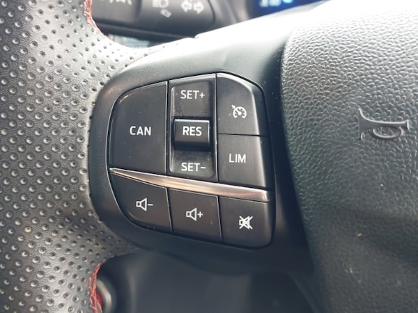 Used Ford Puma 2022 for sale - 76294336: Photo 12