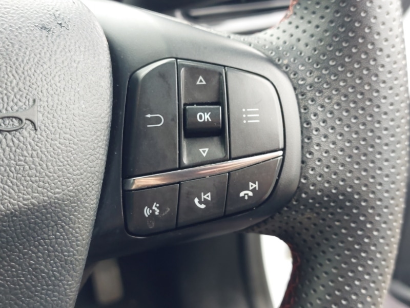 Used Ford Puma 2022 for sale - 76294336: Photo 13