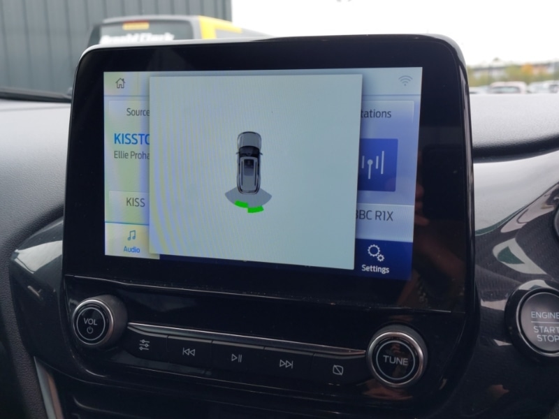 Used Ford Puma 2022 for sale - 76294336: Photo 15