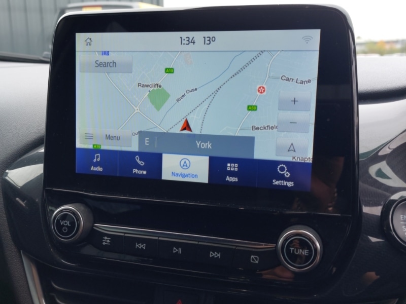 Used Ford Puma 2022 for sale - 76294336: Photo 16