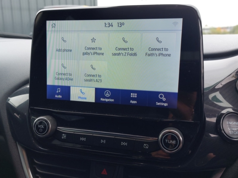 Used Ford Puma 2022 for sale - 76294336: Photo 17