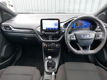Used Ford Puma 2022 for sale - 76294336: Photo 2