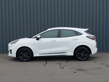 Used Ford Puma 2022 for sale - 76294336: Photo 4