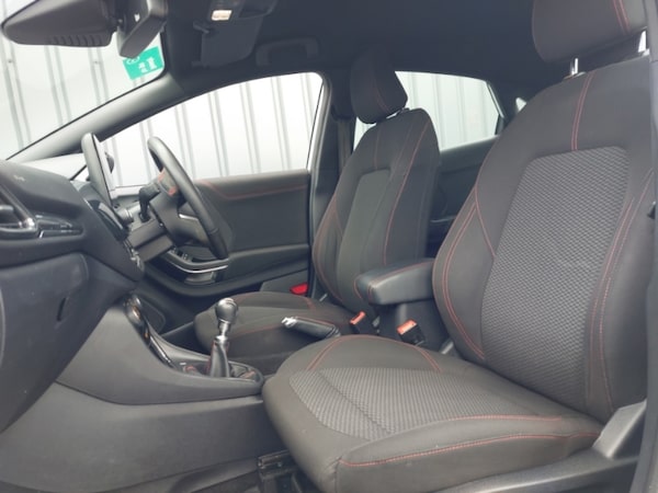 Used Ford Puma 2022 for sale - 76294336: Photo 5