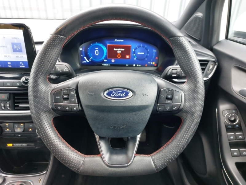 Used Ford Puma 2022 for sale - 76294336: Photo 7