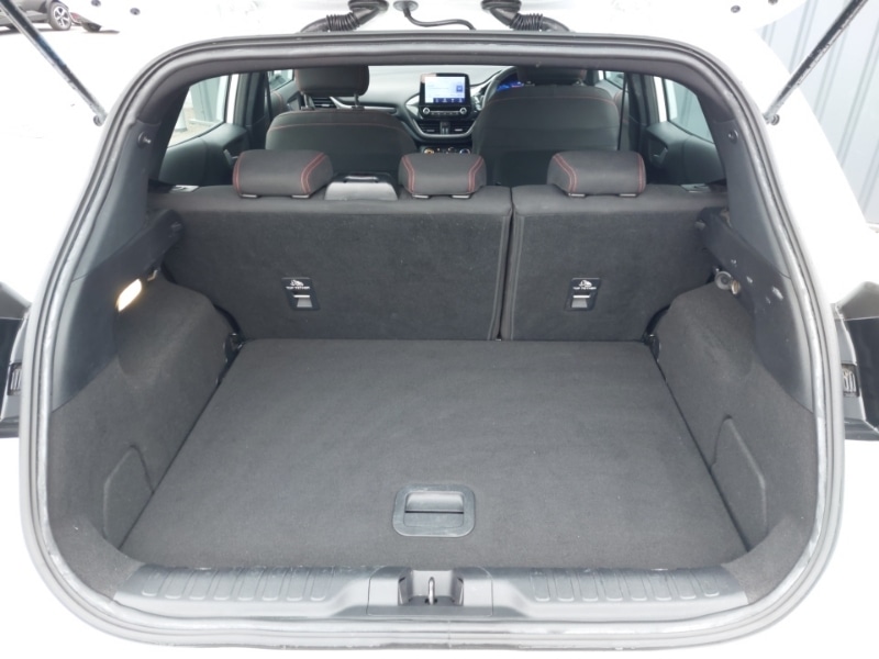 Used Ford Puma 2022 for sale - 76294336: Photo 8