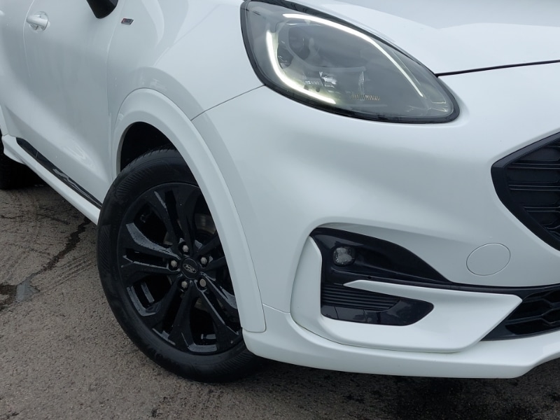 Used Ford Puma 2022 for sale - 76294336: Photo 9