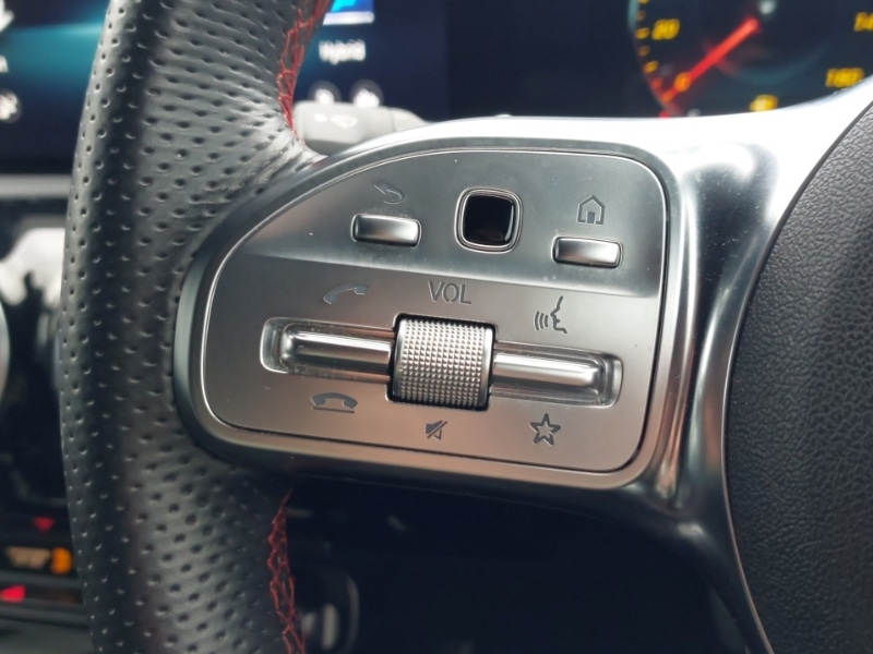 Used Mercedes-Benz CLA 2023 for sale - 77428633: Photo 12