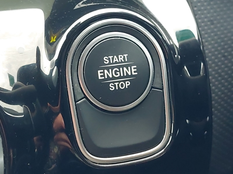 Used Mercedes-Benz CLA 2023 for sale - 77428633: Photo 14