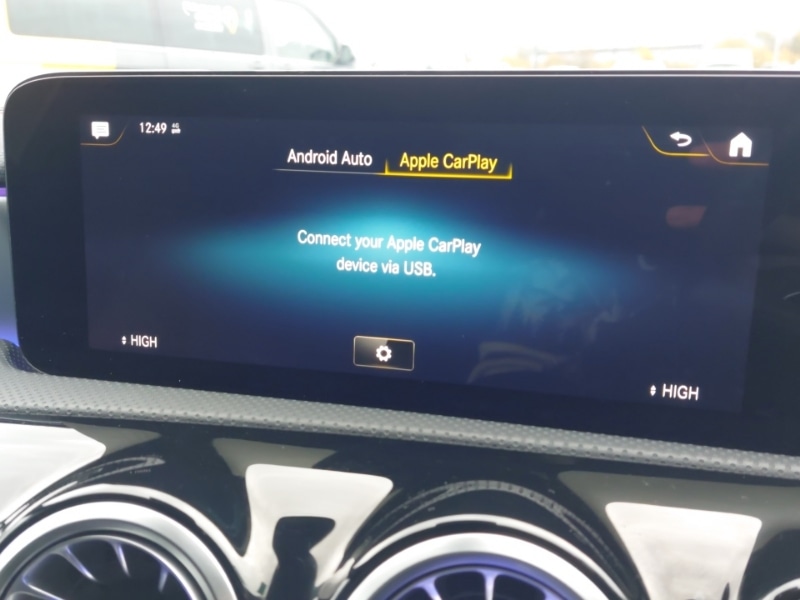 Used Mercedes-Benz CLA 2023 for sale - 77428633: Photo 16