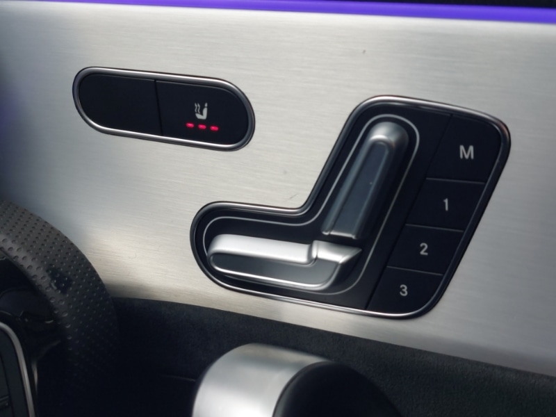 Used Mercedes-Benz CLA 2023 for sale - 77428633: Photo 18