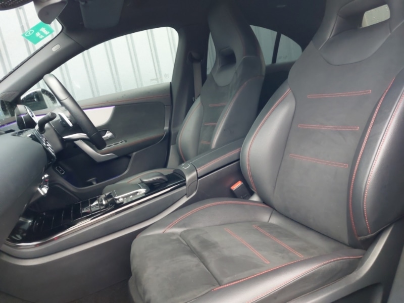 Used Mercedes-Benz CLA 2023 for sale - 77428633: Photo 5