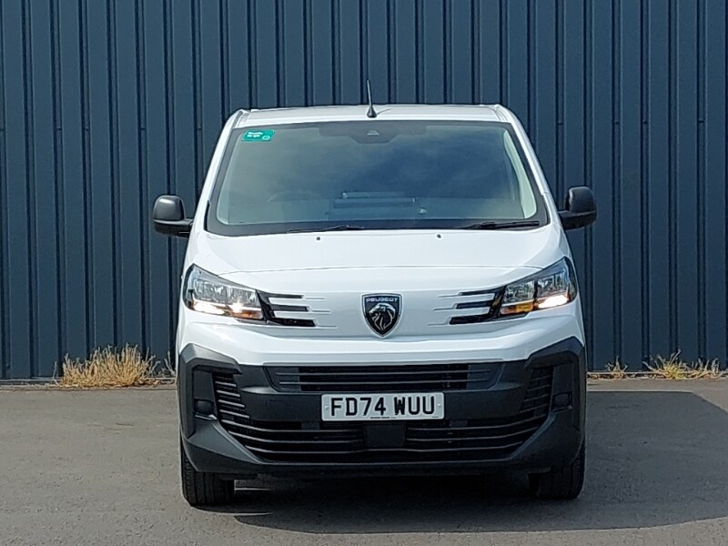 Used Peugeot Expert 2024 for sale - 77689912: Photo 19