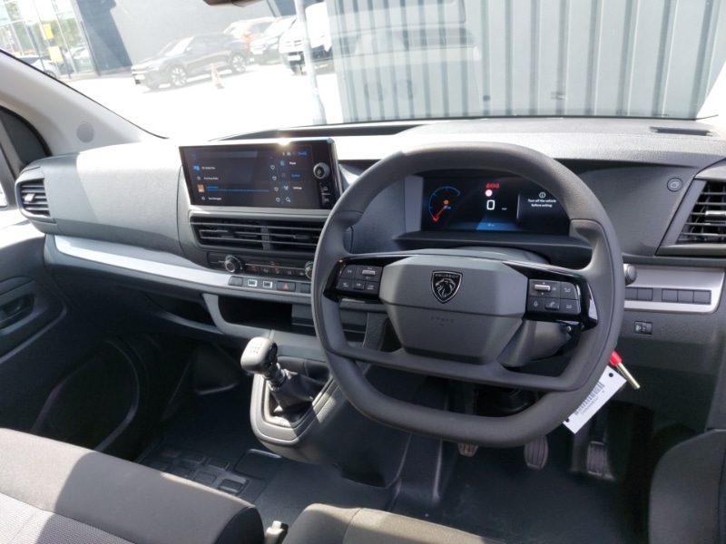 Used Peugeot Expert 2024 for sale - 77689912: Photo 2