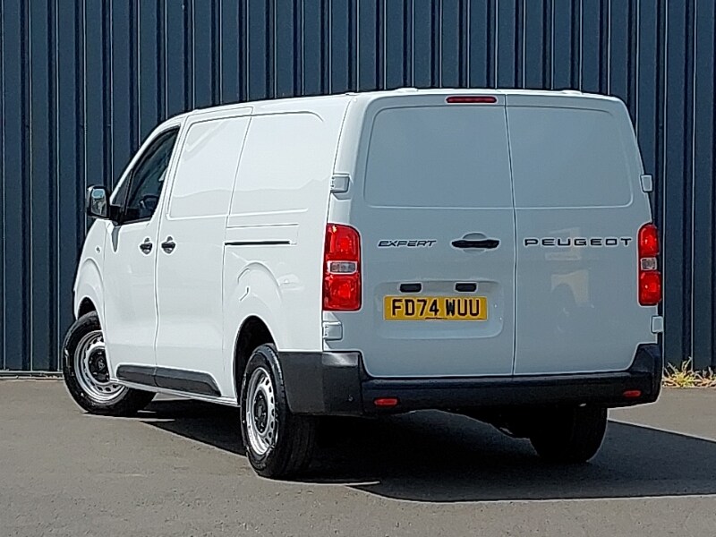 Used Peugeot Expert 2024 for sale - 77689912: Photo 3