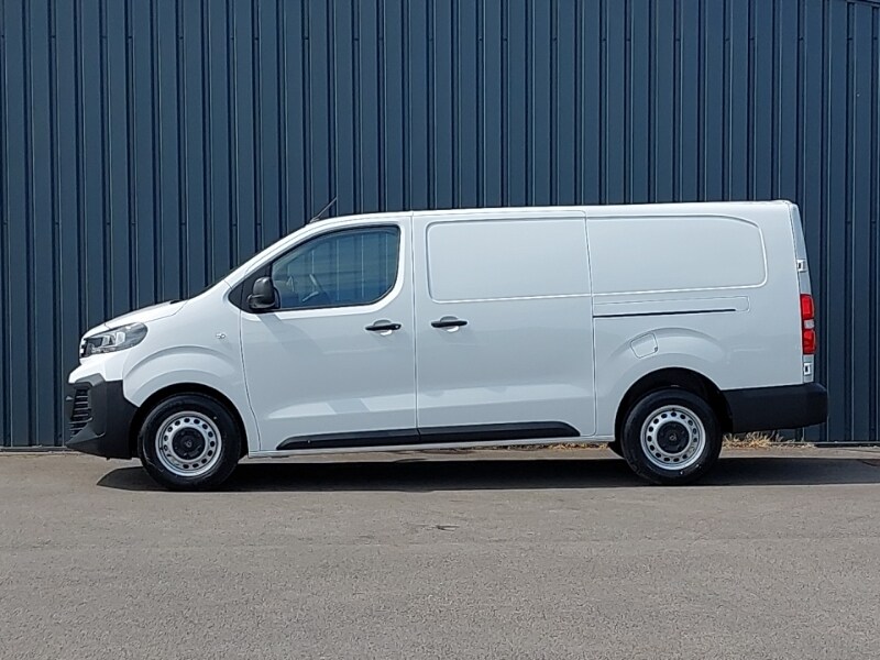 Used Peugeot Expert 2024 for sale - 77689912: Photo 4