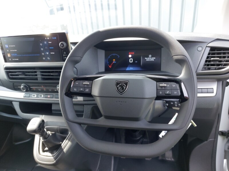 Used Peugeot Expert 2024 for sale - 77689912: Photo 7